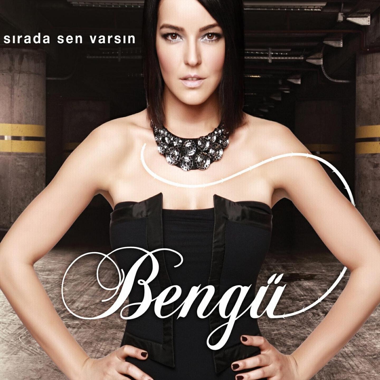 Bengü - Sırada Sen Varsın (Volga Tamöz Vers.)