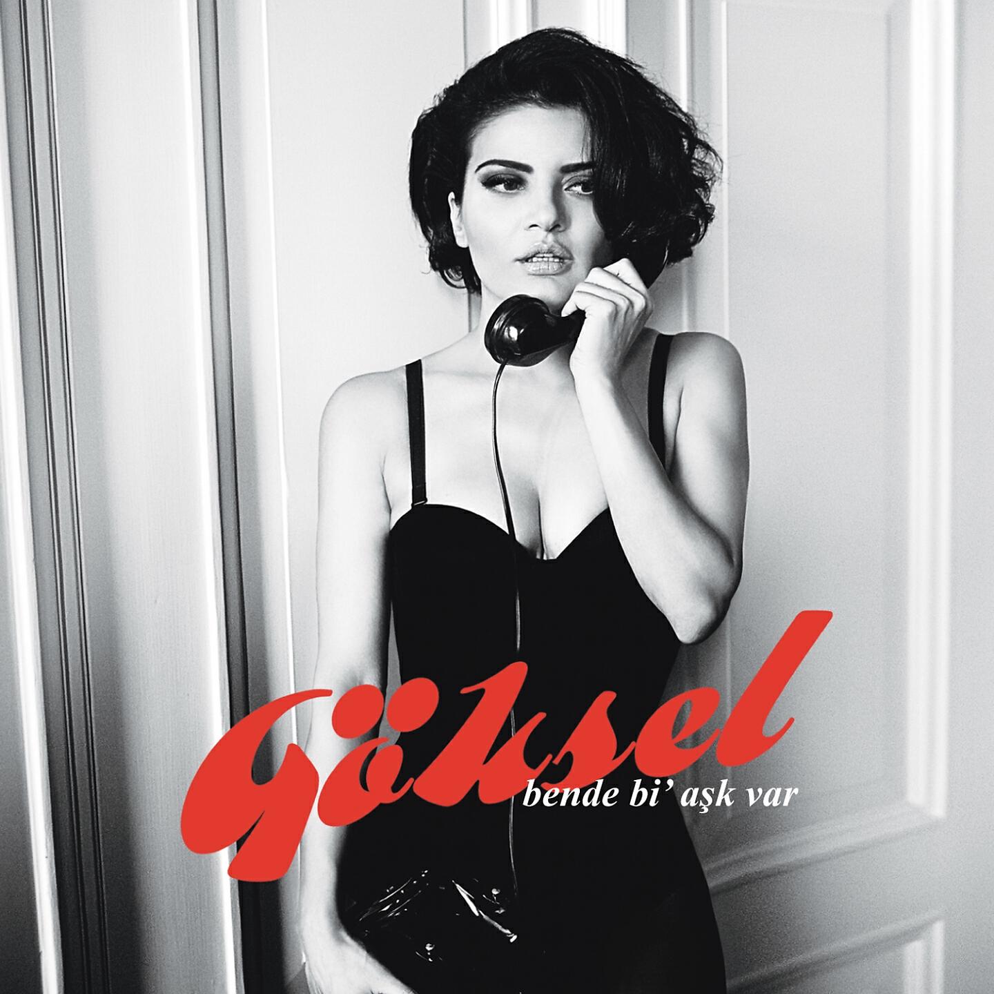 Göksel - Aşkın Yalanmış