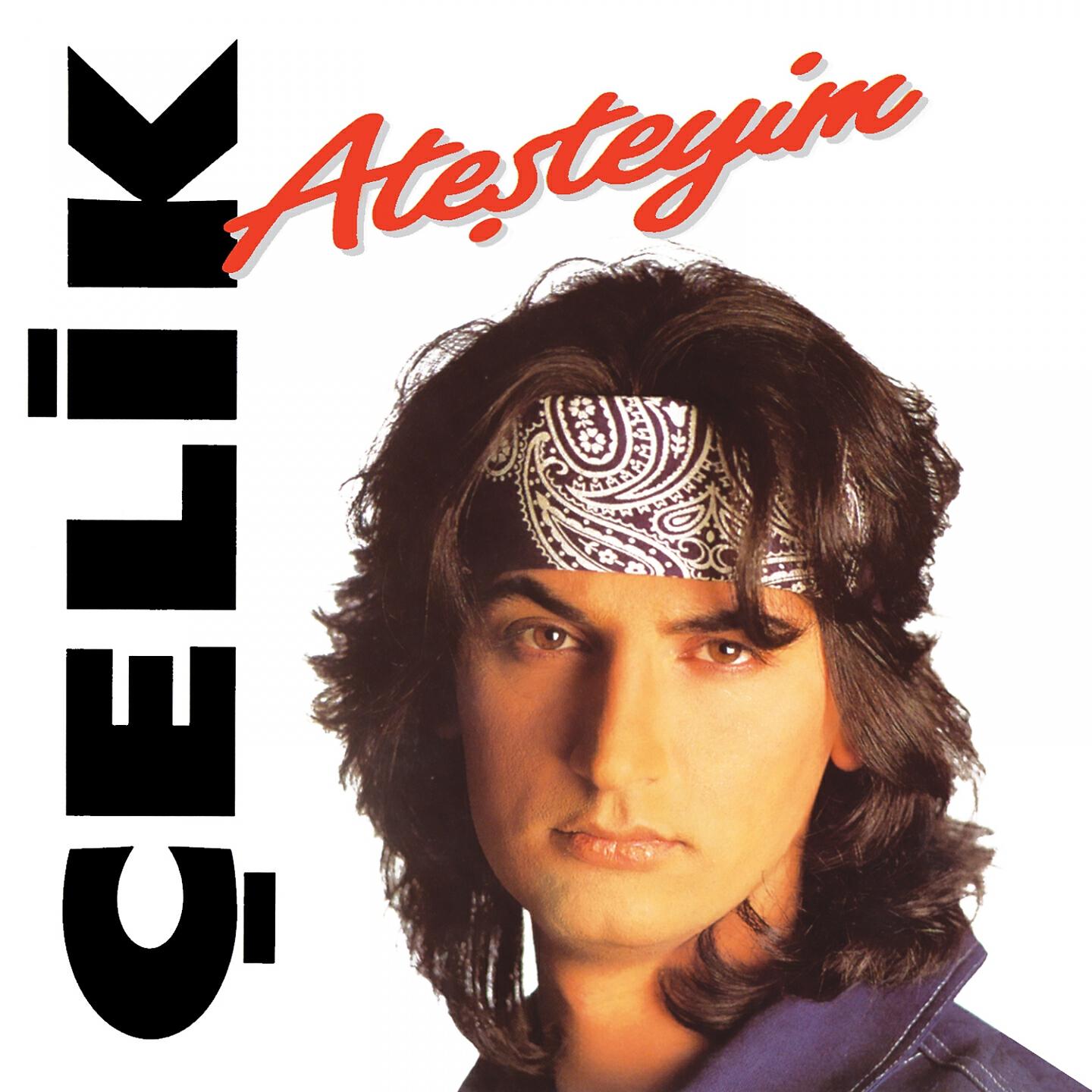 Çelik - Boşver