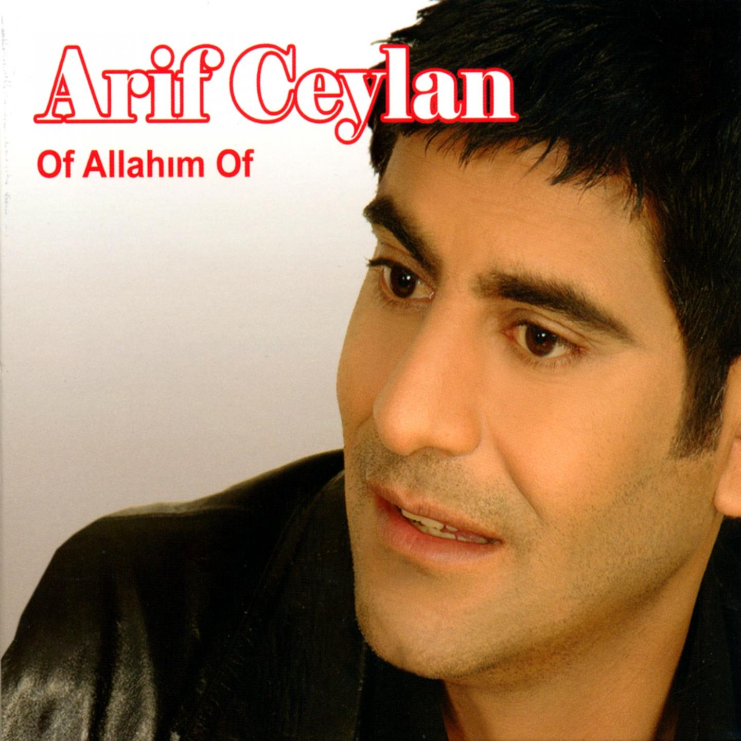Постер альбома Of Allahım Of