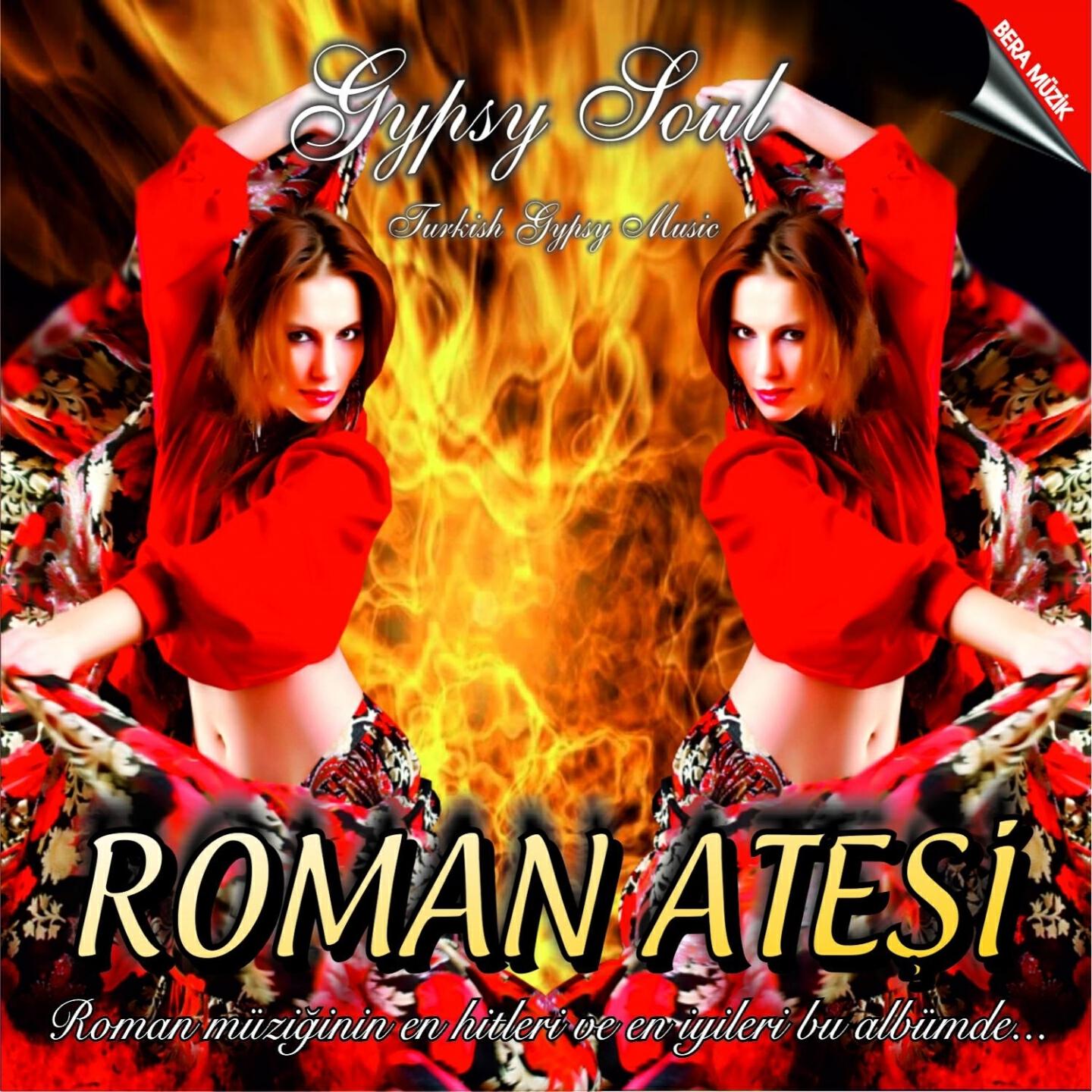 Romantik Erhan - Hastasıyız Dede