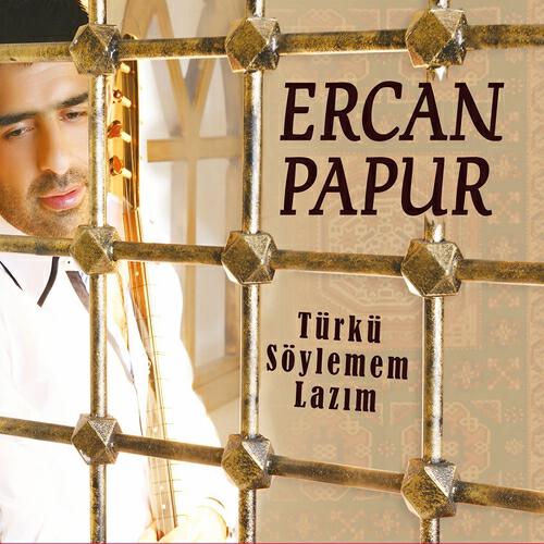 Ercan Papur - Adı Güzel Kendi Güzel