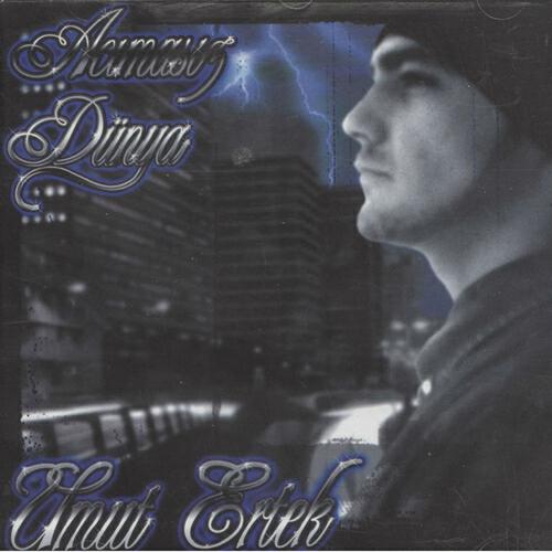 Umut Ertek - Hesabini Sorma