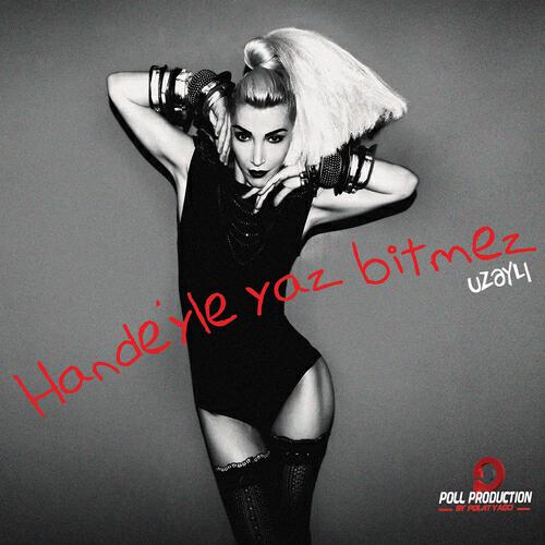 HANDE YENER - Bodrum (Sİnan Akçil Remİx)