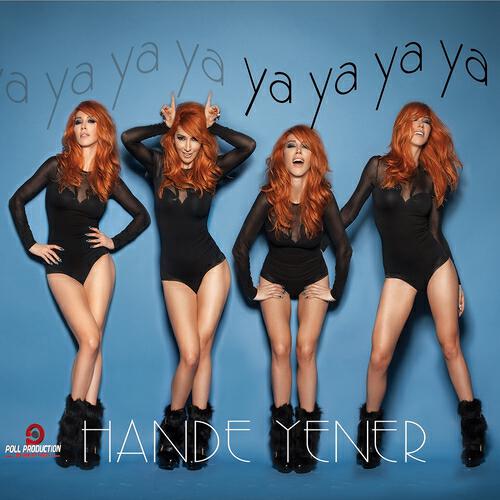 HANDE YENER - Ya Ya Ya Ya (Akustik Versiyon)