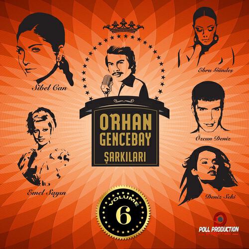 Özcan Deniz - Vazgeç Gönlüm