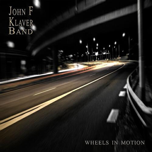 JOHN - Jam