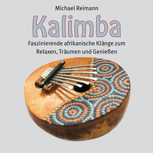 Постер альбома Kalimba