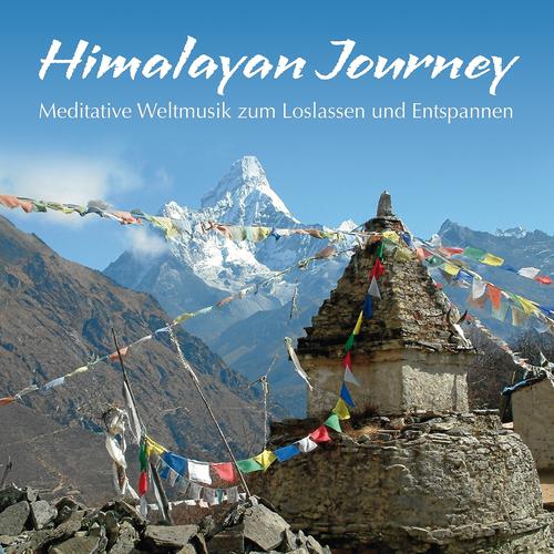 Постер альбома Himalayan Journey