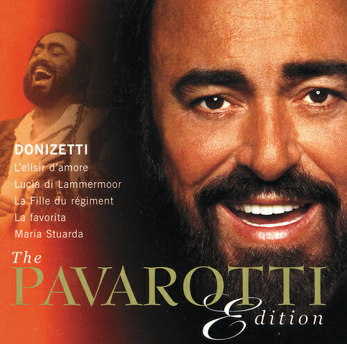 Luciano Pavarotti - Donizetti: Don Pasquale / Act 3 - 