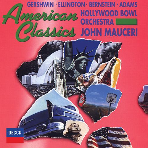 Постер альбома American Classics