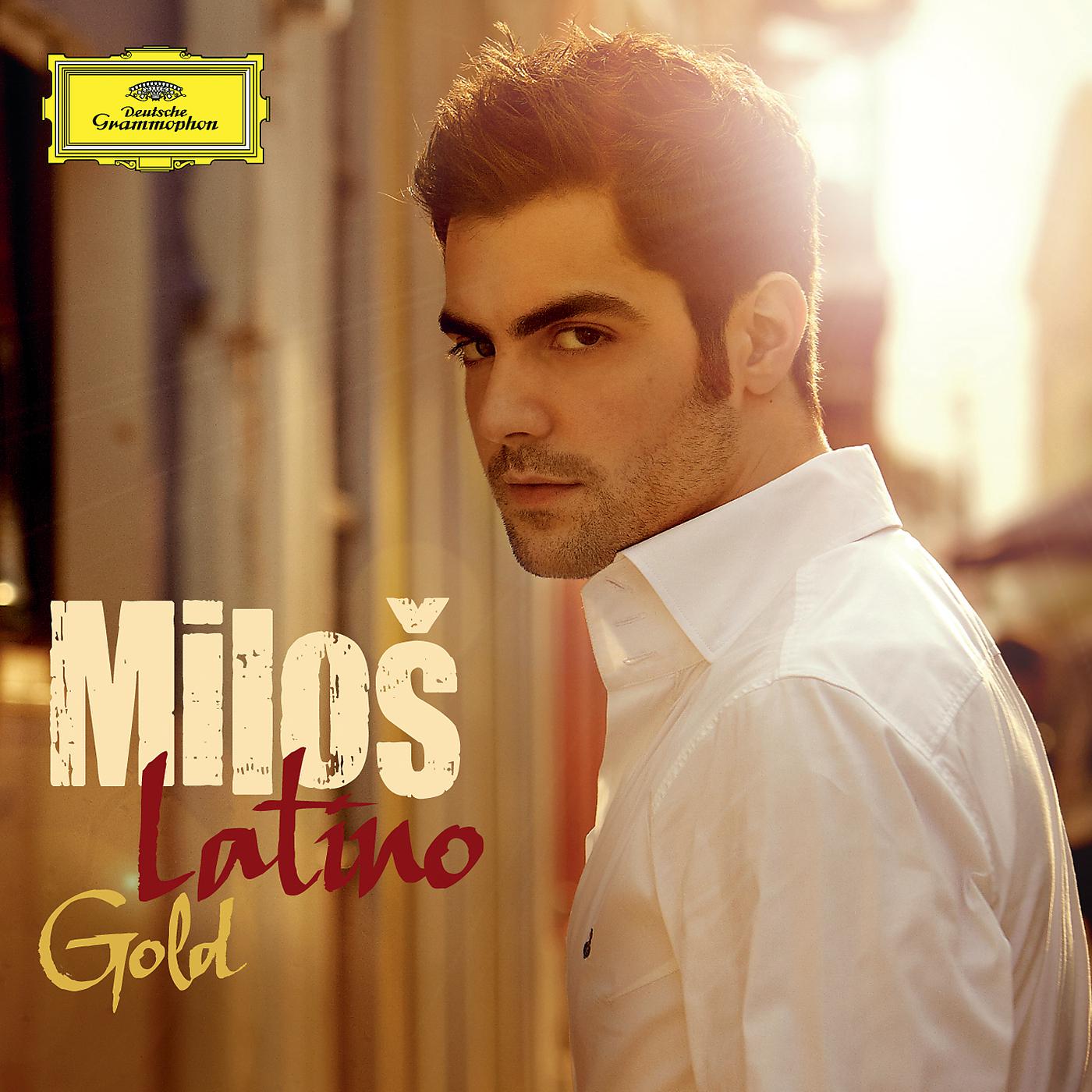 Постер альбома Latino Gold