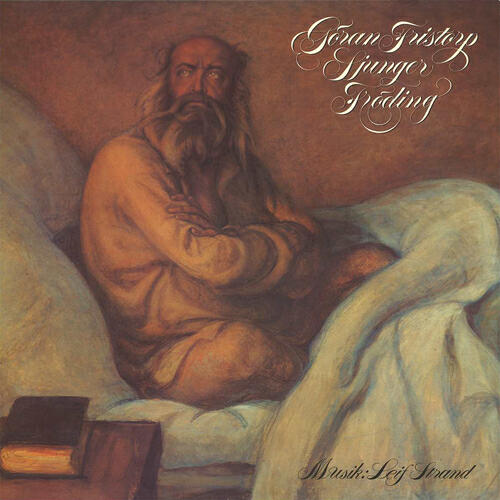 Göran Fristorp - En nyårslåt