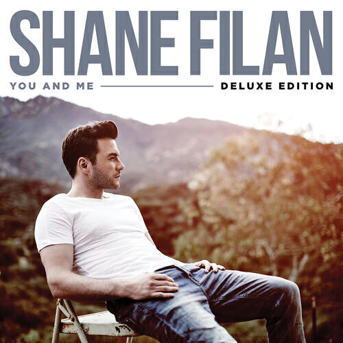 Shane Filan - Always Tomorrow