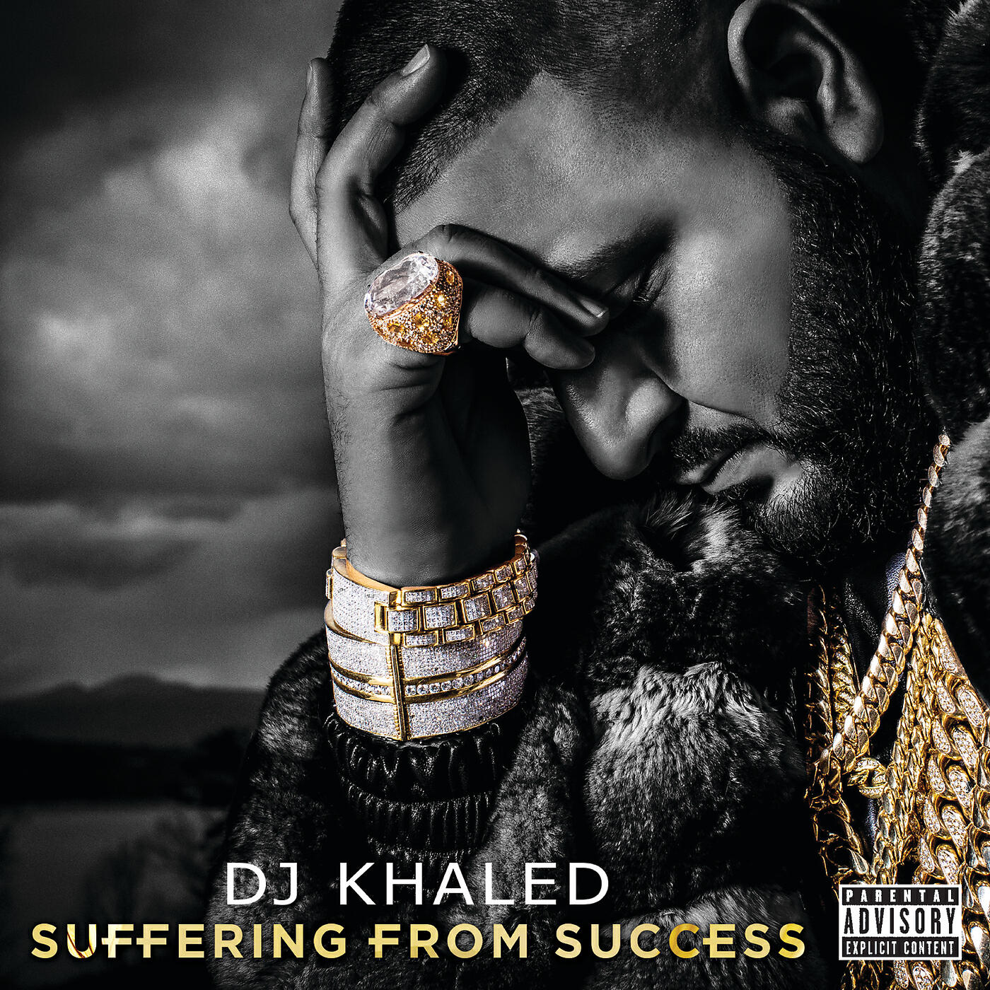 DJ Khaled - Hells Kitchen
