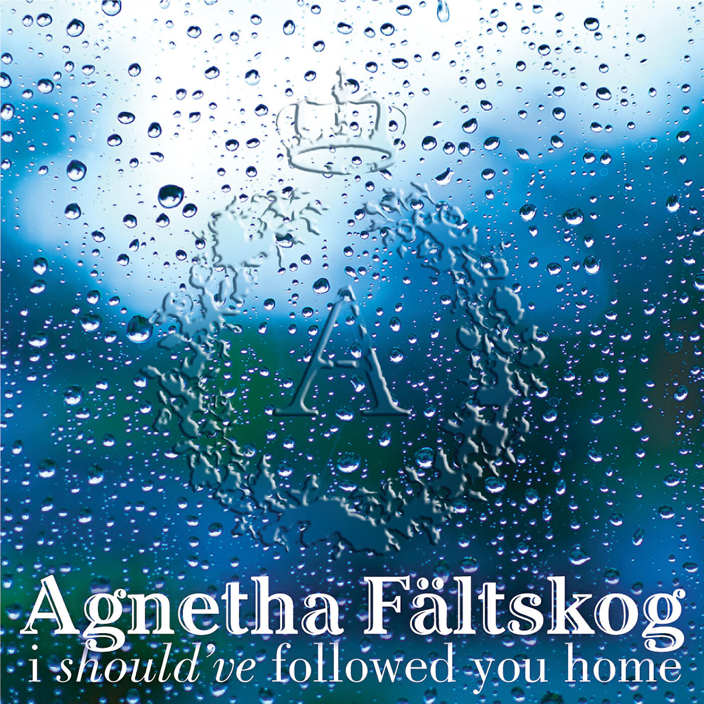 Agnetha Fältskog - I Should´ve Followed You Home (7th Heaven Club Mix)