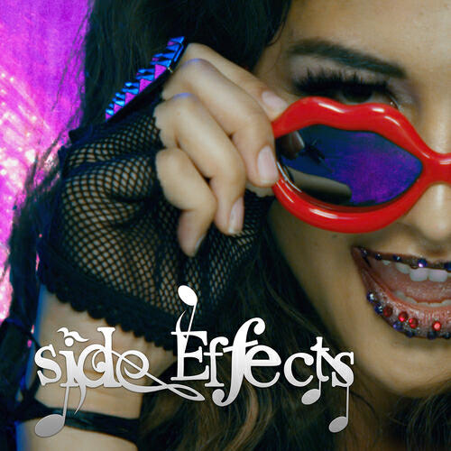 Meg DeLacy - Titanium (Side Effects Cast Version)