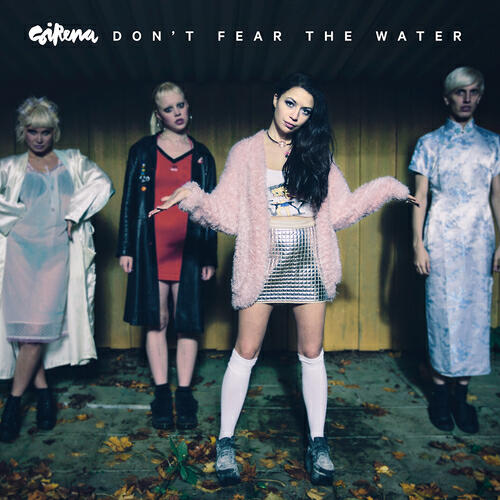 Sirena - Don't Fear The Water (Blondino Remix)