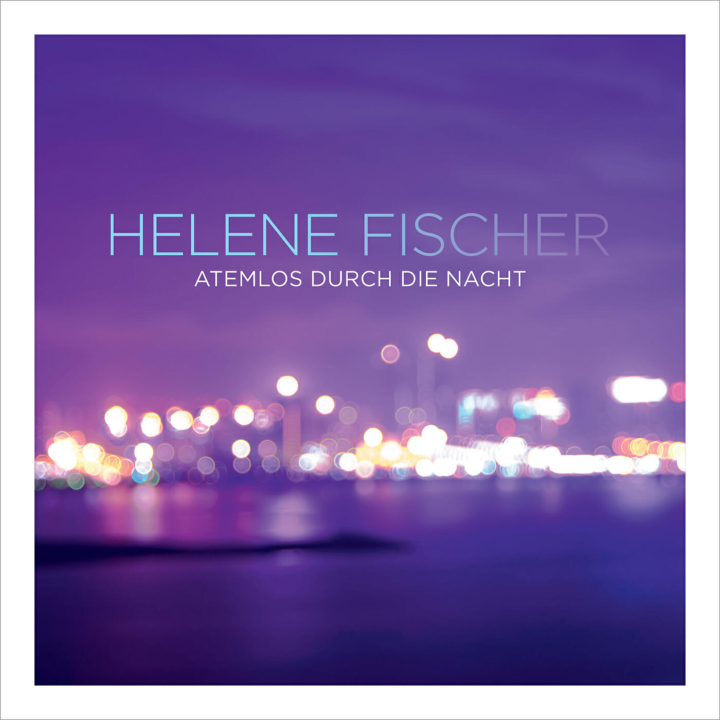 Helene Fischer - Atemlos durch die Nacht (A|class Dance Edit)