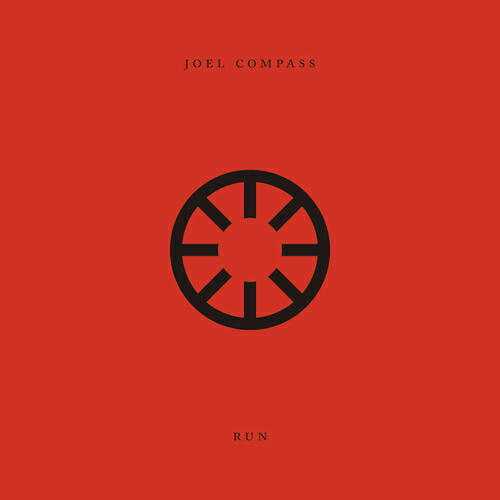 Joel Compass - Run (High Contrast Remix)
