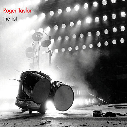 Roger Taylor - Nazis 1994 (Makita Mix Extended)