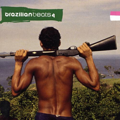 Ive Mendes - Nao Vou Fugir (DJ Marky & XRS Mainline Mix)