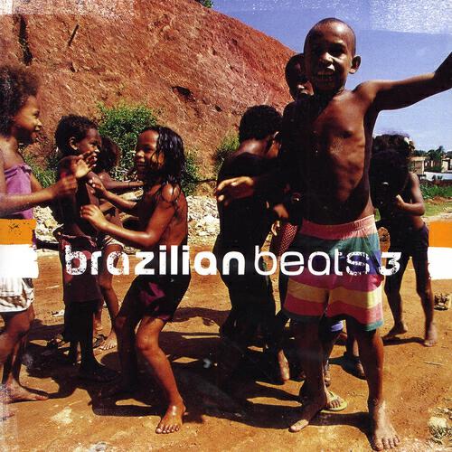 Trio Mocoto - Nao Adianta