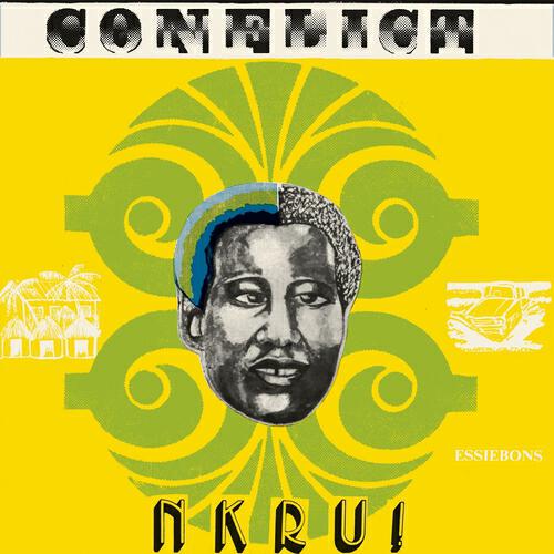 Ebo Taylor - You Need Love