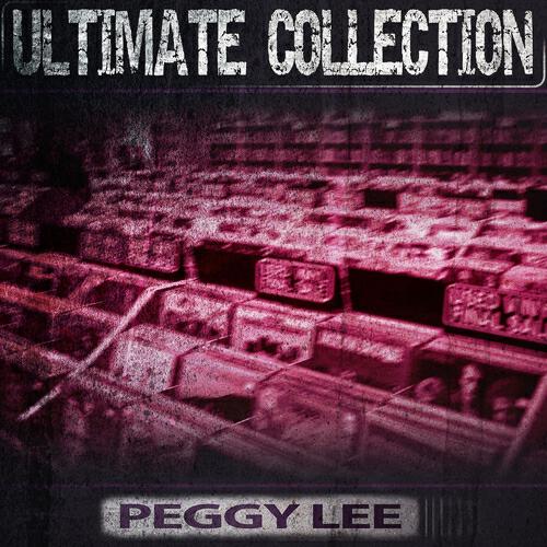 PEGGY LEE - Chi-Baba, Chi-Baba (My Bambino Go to Sleep)