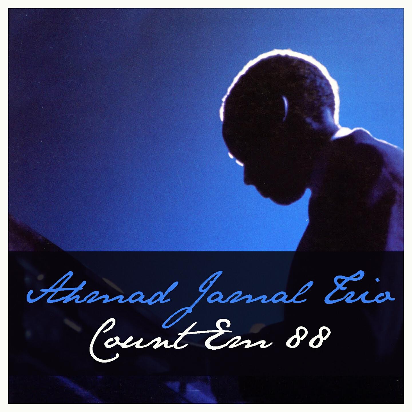 Ahmad Jamal Trio - Volga Boatman