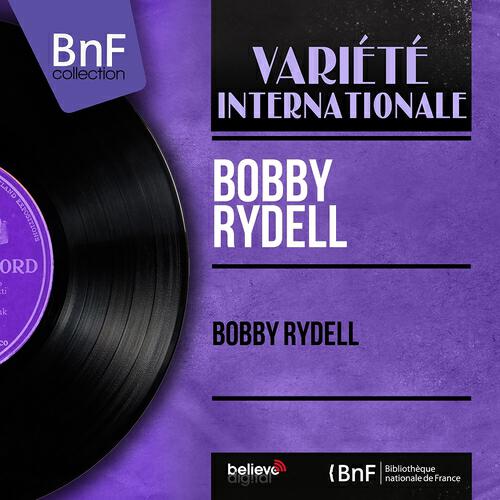 BOBBY RYDELL - I've Got Bonnie