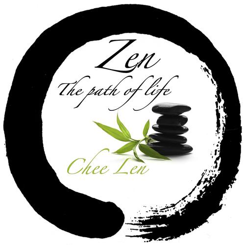 Постер альбома Zen the Path of Life