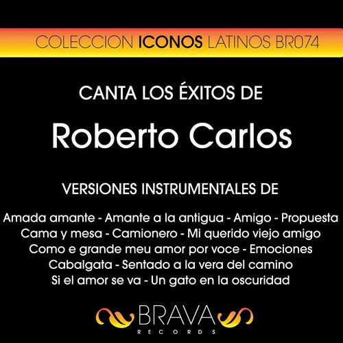 Brava HitMakers - Camionero (Instrumental Version) (Originally Performed By Roberto Carlos)