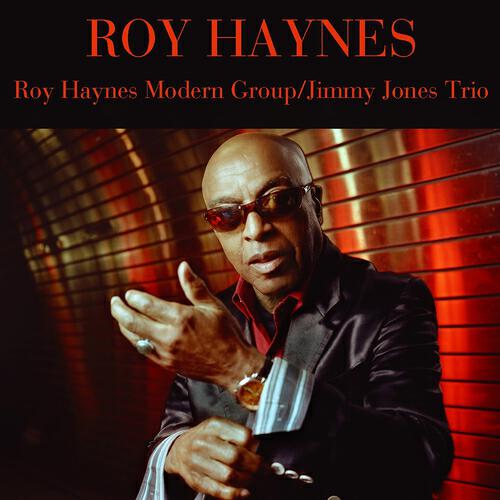 Jimmy Jones Trio - Lush Life