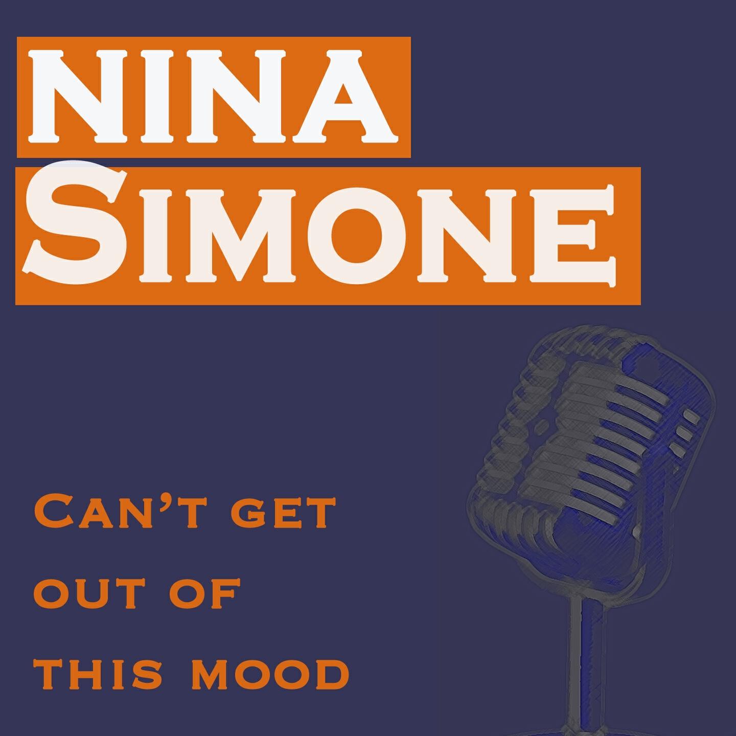 Nina Simone - You've Been Gone Too Long