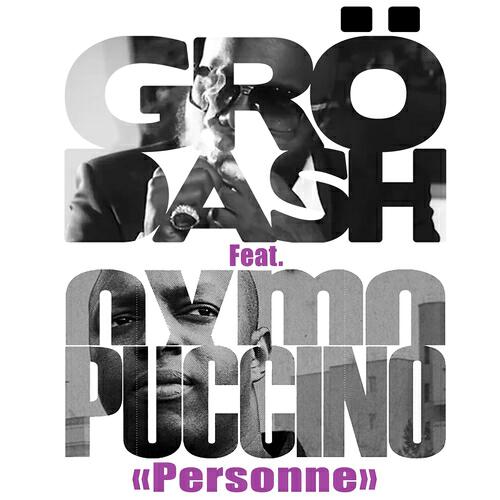 Grodash - Personne