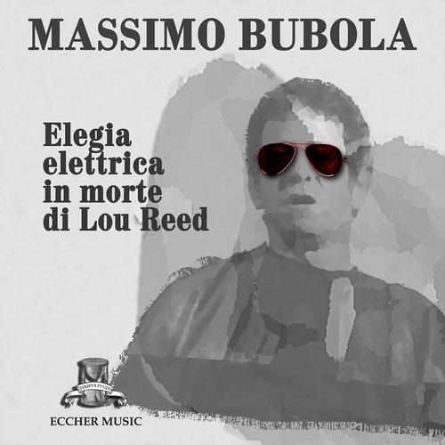 Постер альбома Elegia Elettrica in Morte di Lou Reed