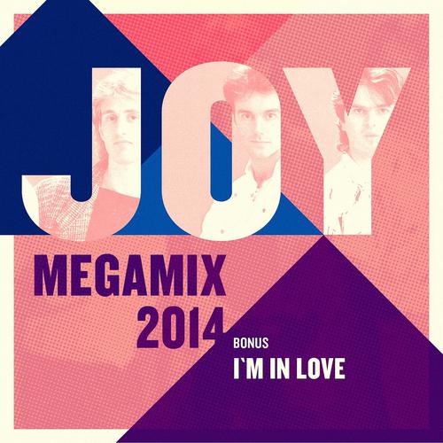 Лове джой. Love Joy группа. Joy i'm in Love обложка альбома. Party Megamix Joy. Обложка альбомаmegamix.