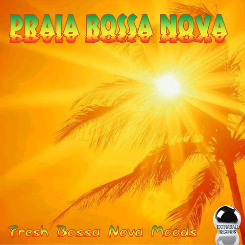 Постер альбома Praia Bossa Nova