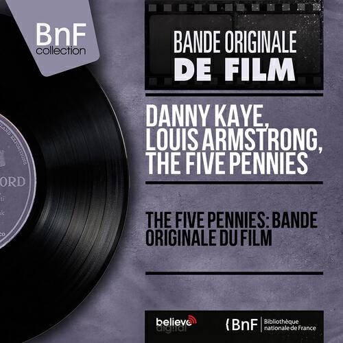 Danny Kaye - Main Title