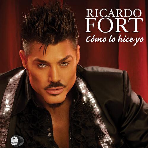 Ricardo Fort - My Way (A Mi Manera) (Jerome Farley & Del Pino Bros Remix)