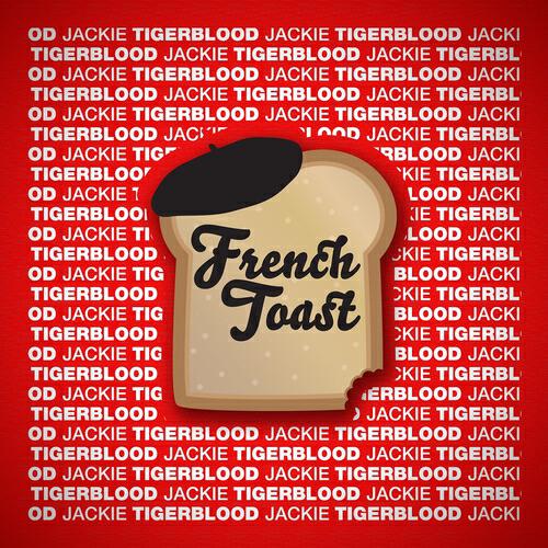 Jackie - Tigerblood (Galactik Knights Remix)