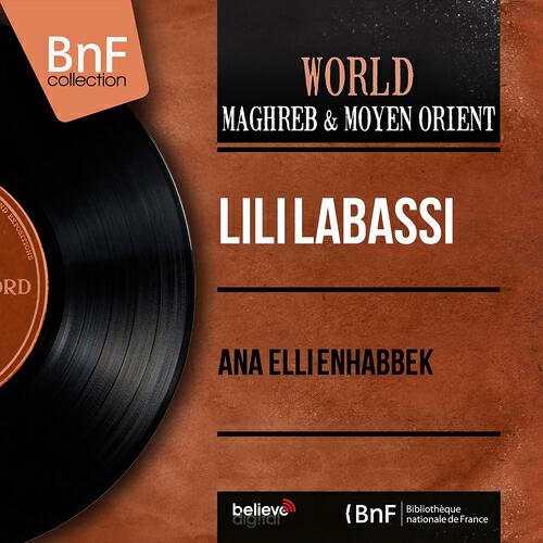 Lili Labassi - Zenzla khlat Orleansville