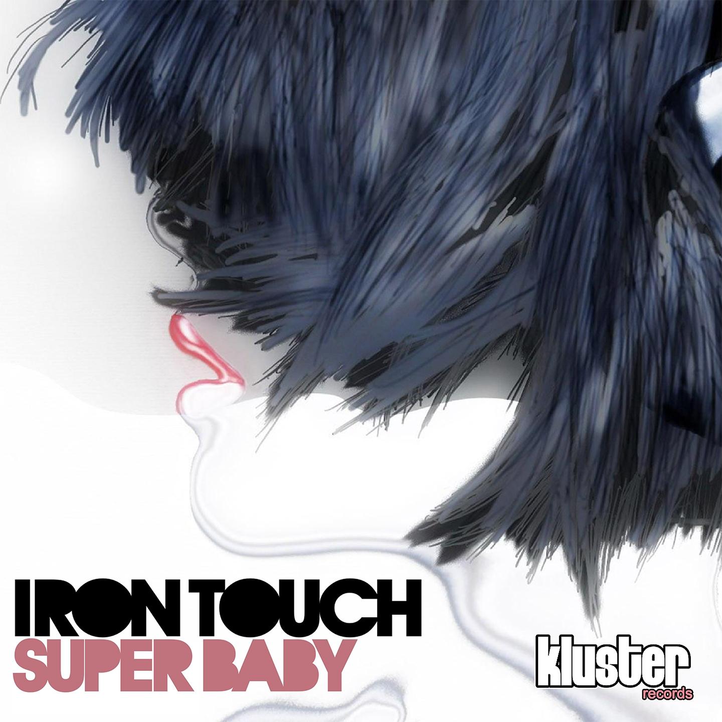 Постер альбома Super Baby (Extended Mix)
