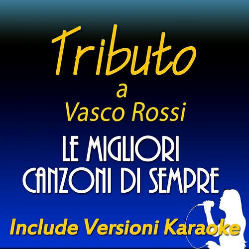 Max Marinaro - Rewind rmx (Karaoke Version) (Originally Performed by Vasco Vasco Rossi)