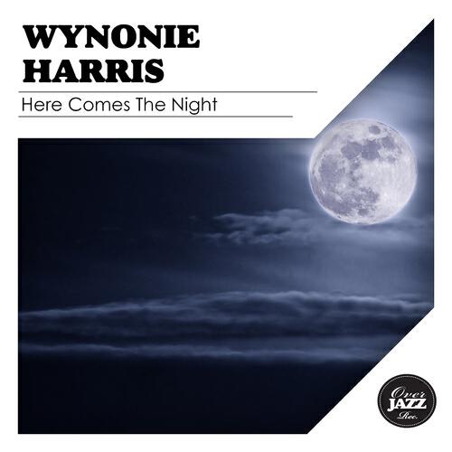 WYNONIE HARRIS - Triflin' Woman
