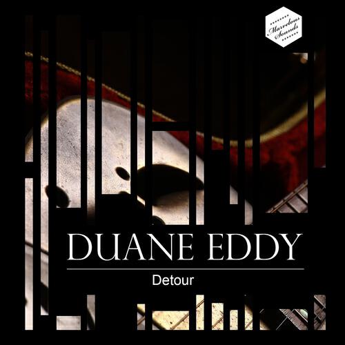 Duane Eddy - Dear Lady Twist