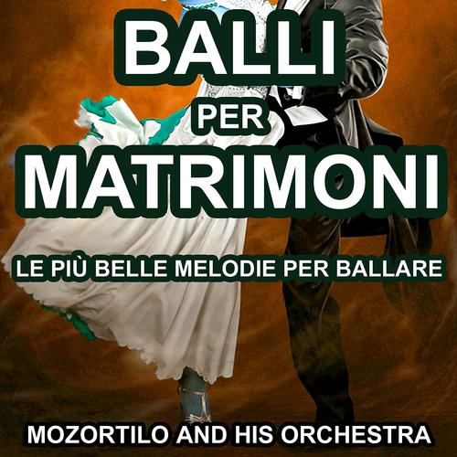 Постер альбома Balli per matrimoni