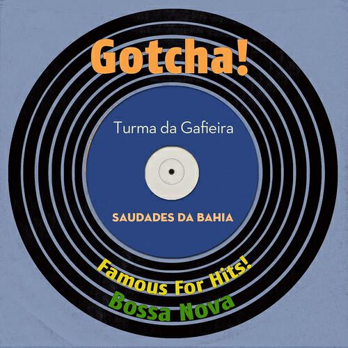 Turma Da Gafieira - Intenção