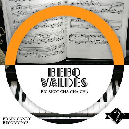 Bebo Valdes - Mambo Riff